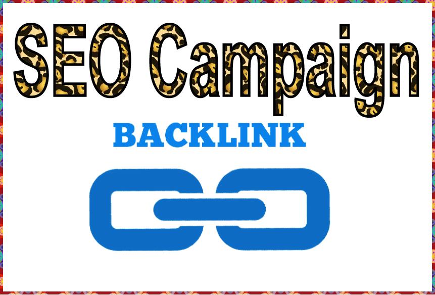 Drip Feed SEO Campaigns-DA Domain Authority -Web 2.0 ...