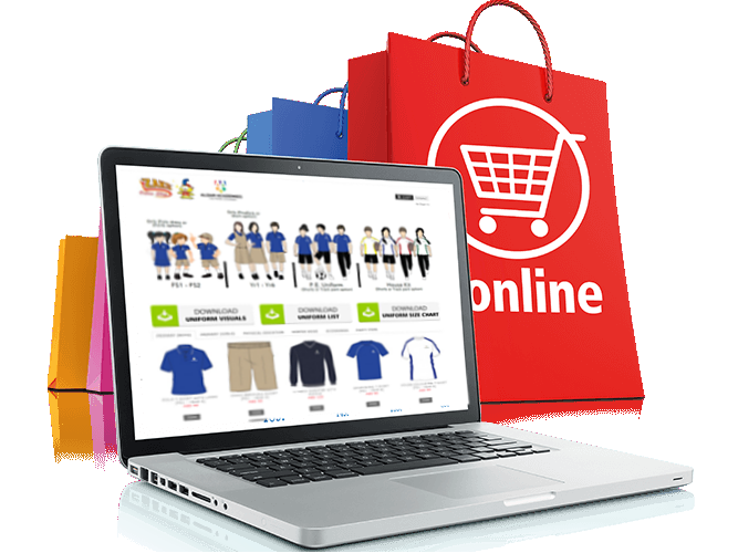 VIRAL Online Store Promotion on 30 days
