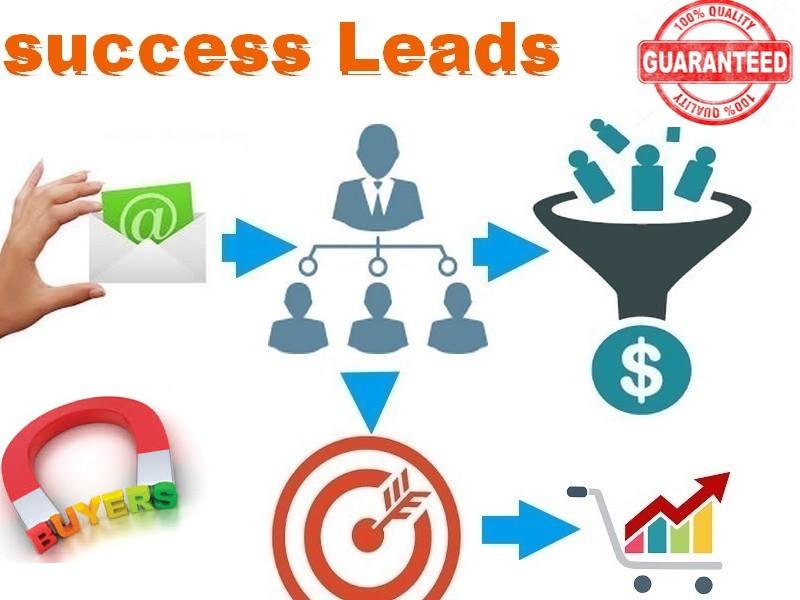 Give Success 50 K Leads Grow Your Email Business Guar...