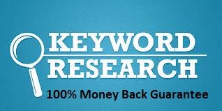 I Provide You The Best Low Competition Keywords