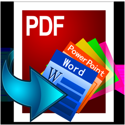 convertisseur 5 pdf word and excel, powerpoint, jpg j...