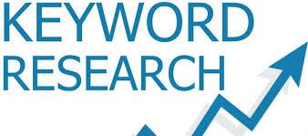 Research keyword for your website that actually ranks...