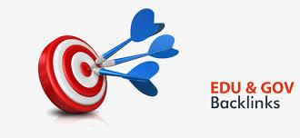 10 Hight PR EDU-GOV +10 Premium Profile Backlink 5