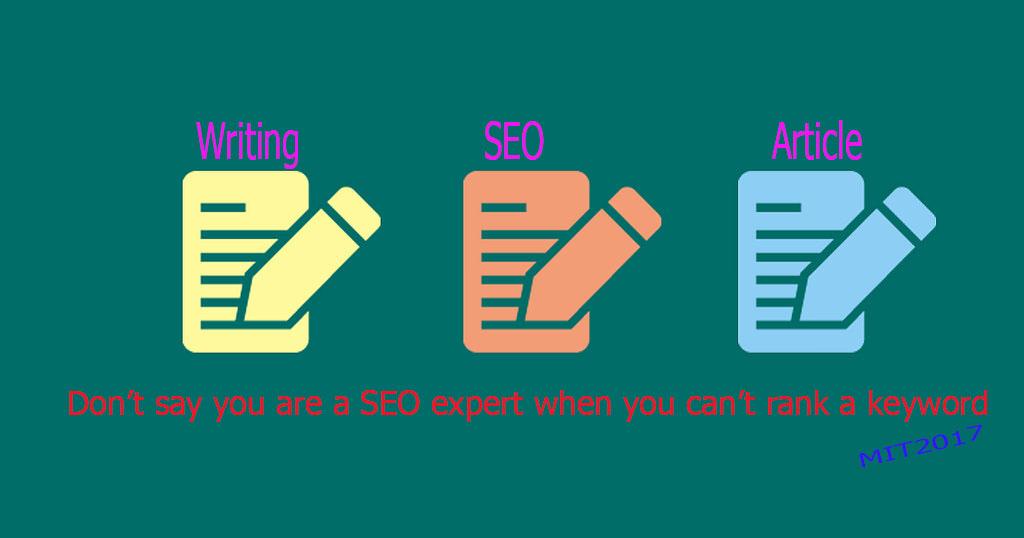 High quality- unique and SEO-friendly 500+ article fo...