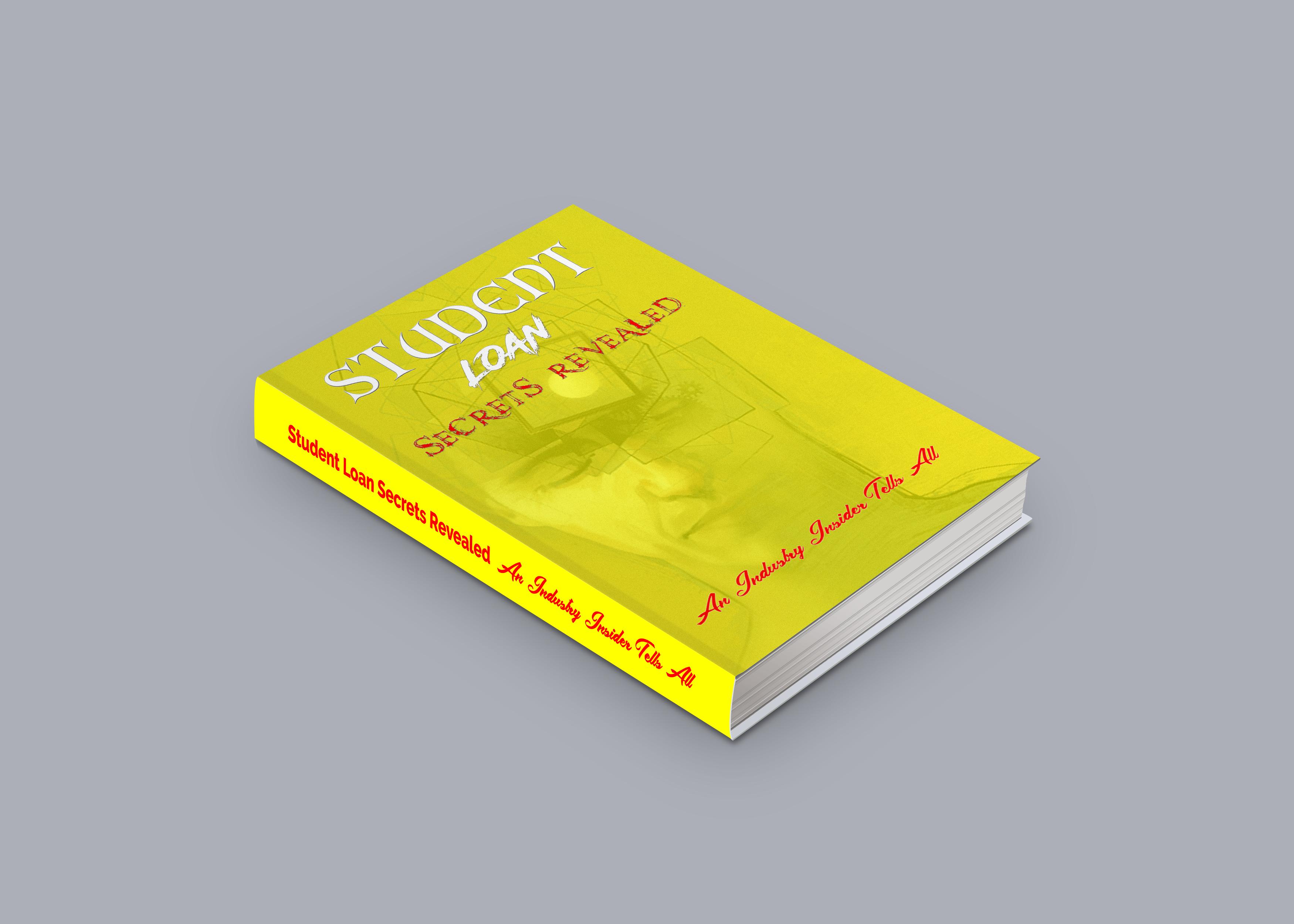 Professional Ebook Cover Design in 24 Hours