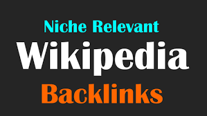 Best & Cheap Wikipedia Niche Relevant Backlink to...