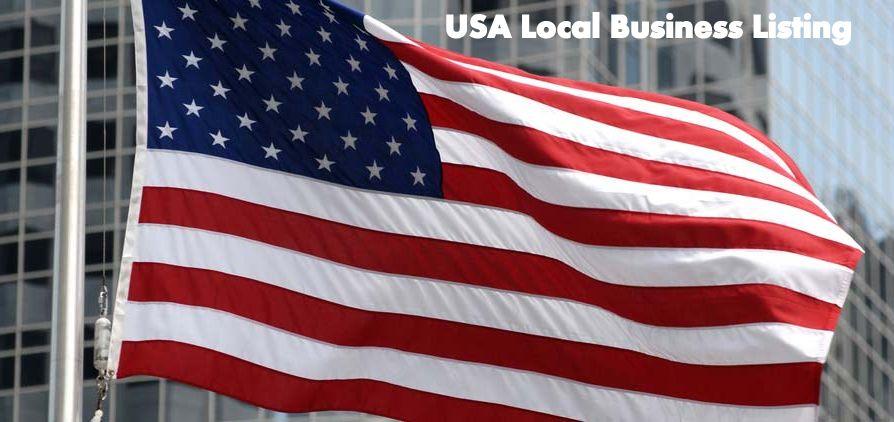 I Will Do 40 USA Local Business Listing Citation
