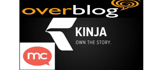 Publish Guest Post On Kinja, Merchantcircle, Over Blo...