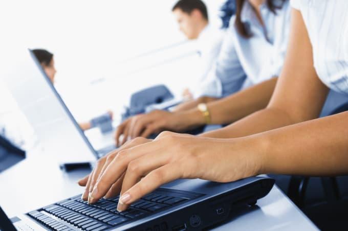 I will be your trusted virtual assistant