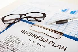 perfectly write your business plan. You should not wo...