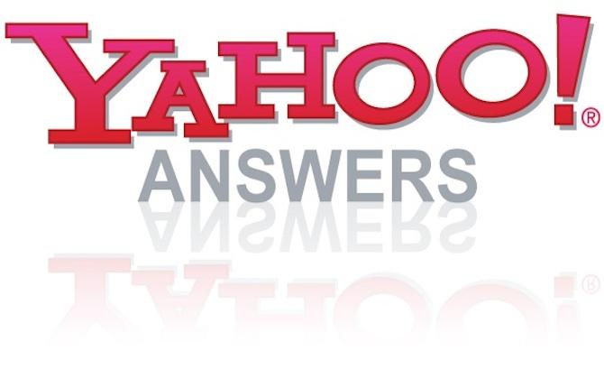 promote 100 yahoo answers for your business from leve...