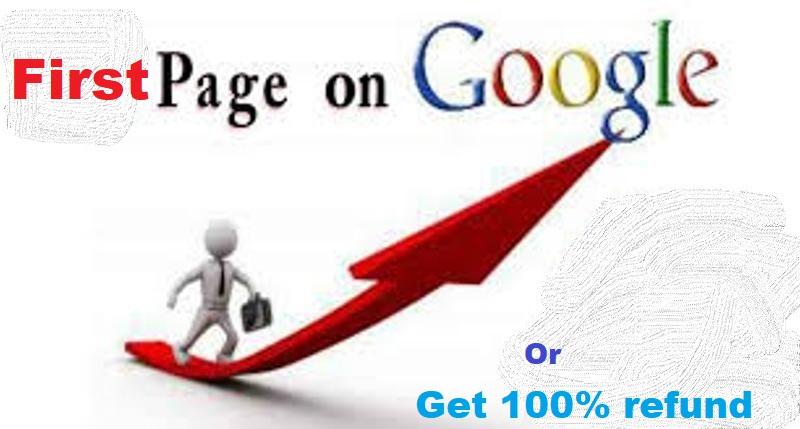 do monthly Whit hat SEO to rank Website 1st page on g...