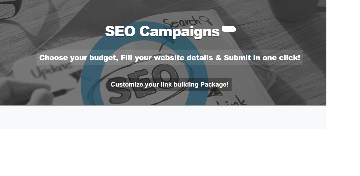 Create Awesome SEO Backlinks, You Will Get First Pag...