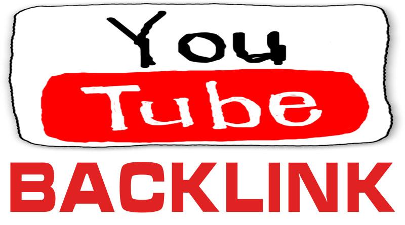 50 Real site support Your YouTube Video-Back-links to...