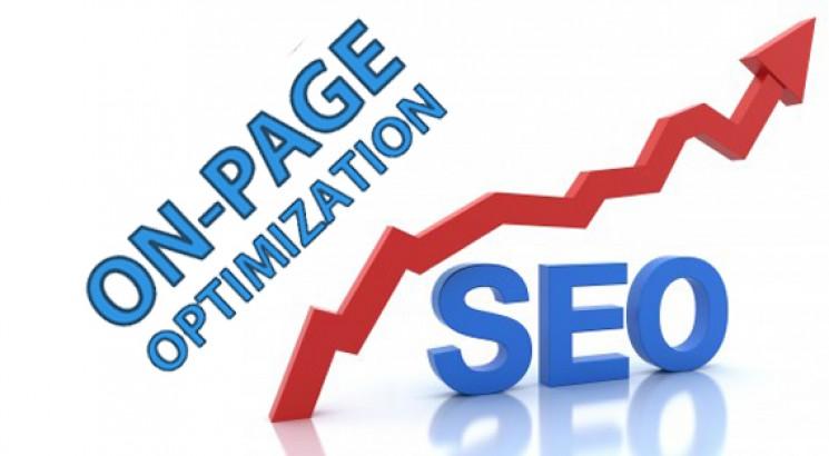 Top On-page Seo Service for your website