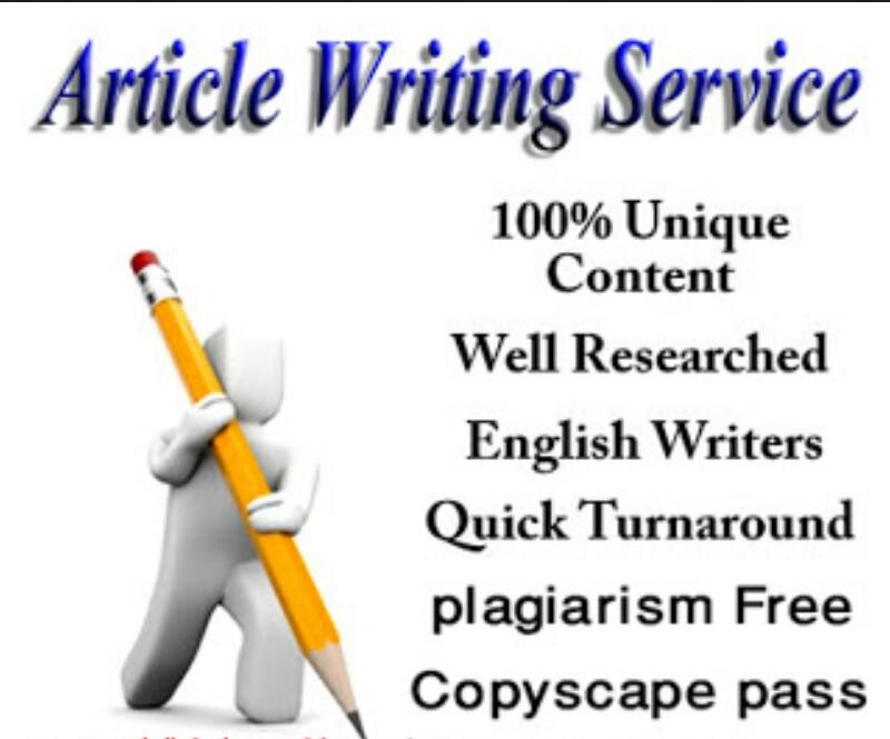 1000 words SEO optimized well researched article, bl...