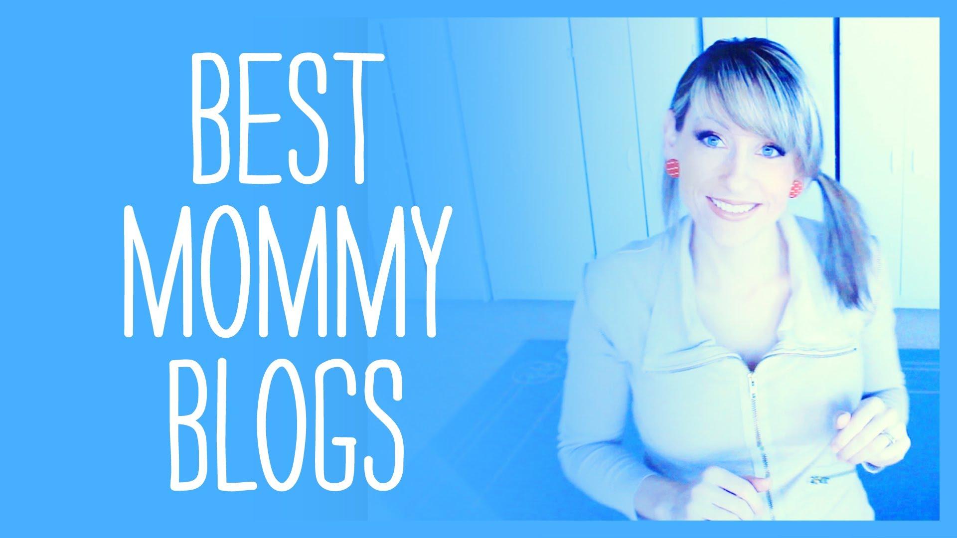 Guest post on largest mommy blog