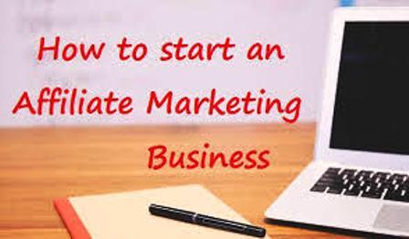 Affiliate Marketing - Online Earning