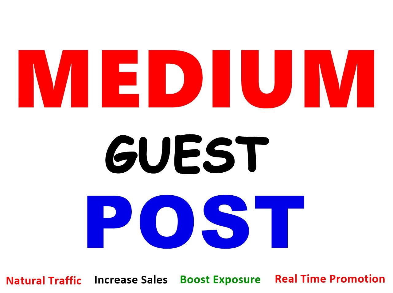 MEDIUM CHEAP GUEST Posting - Business Product Or Webs...
