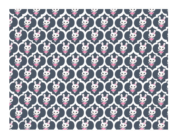 Creative Animal pattern