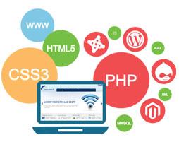 I will convert PSD to responsive HTML