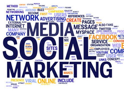 Big 2018+ Social Media Marketing Push Service Reliabl...