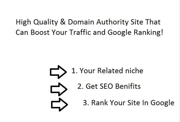 Write Guest Post On Da 86 Website Grantee Index