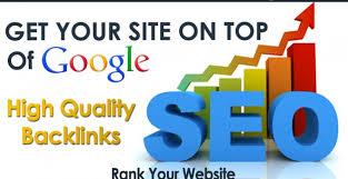 Do 100 Manual Do-follow Backlinks With High Pr 30+, ...