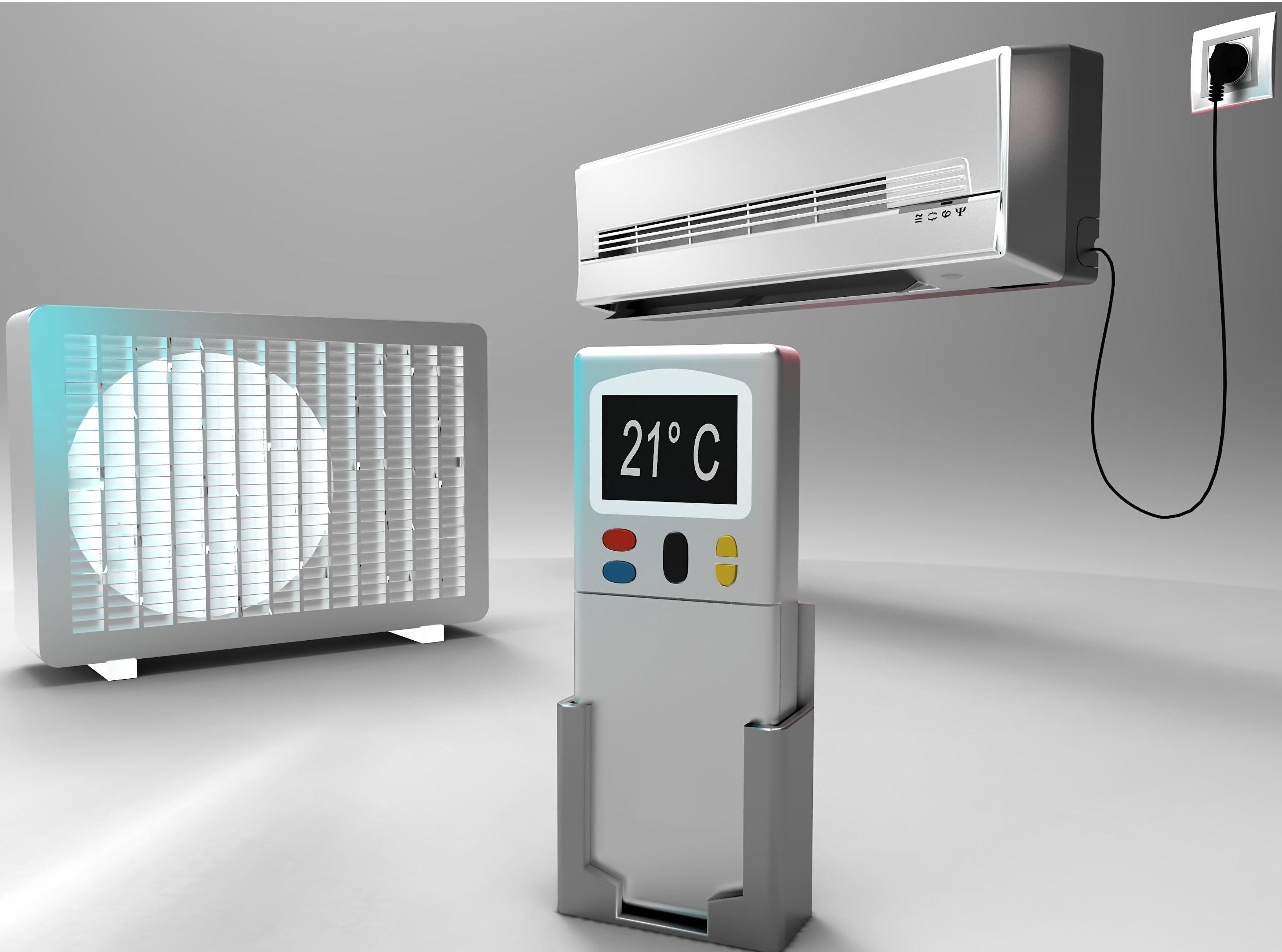 8 Crucial Facts about Air Conditioning Maintenance