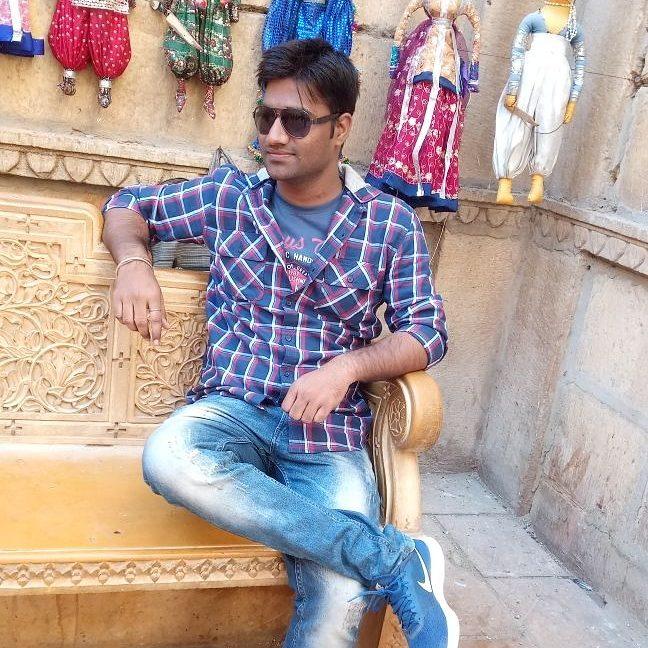 Web Developer With 5 Years experience