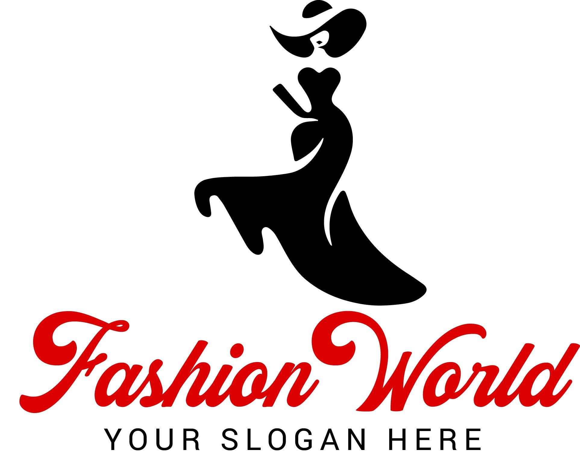 Design a professional logo and brand identity for you