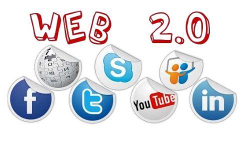 Get 60 web 2.0 backlinks