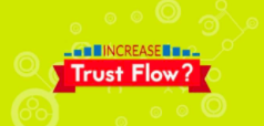 Increase Your Website Trust Flow 20 Plus Guaranteed f...