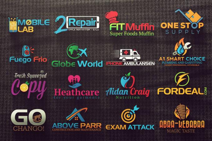 Design A Professional Logo Or Redesign Existing With ...