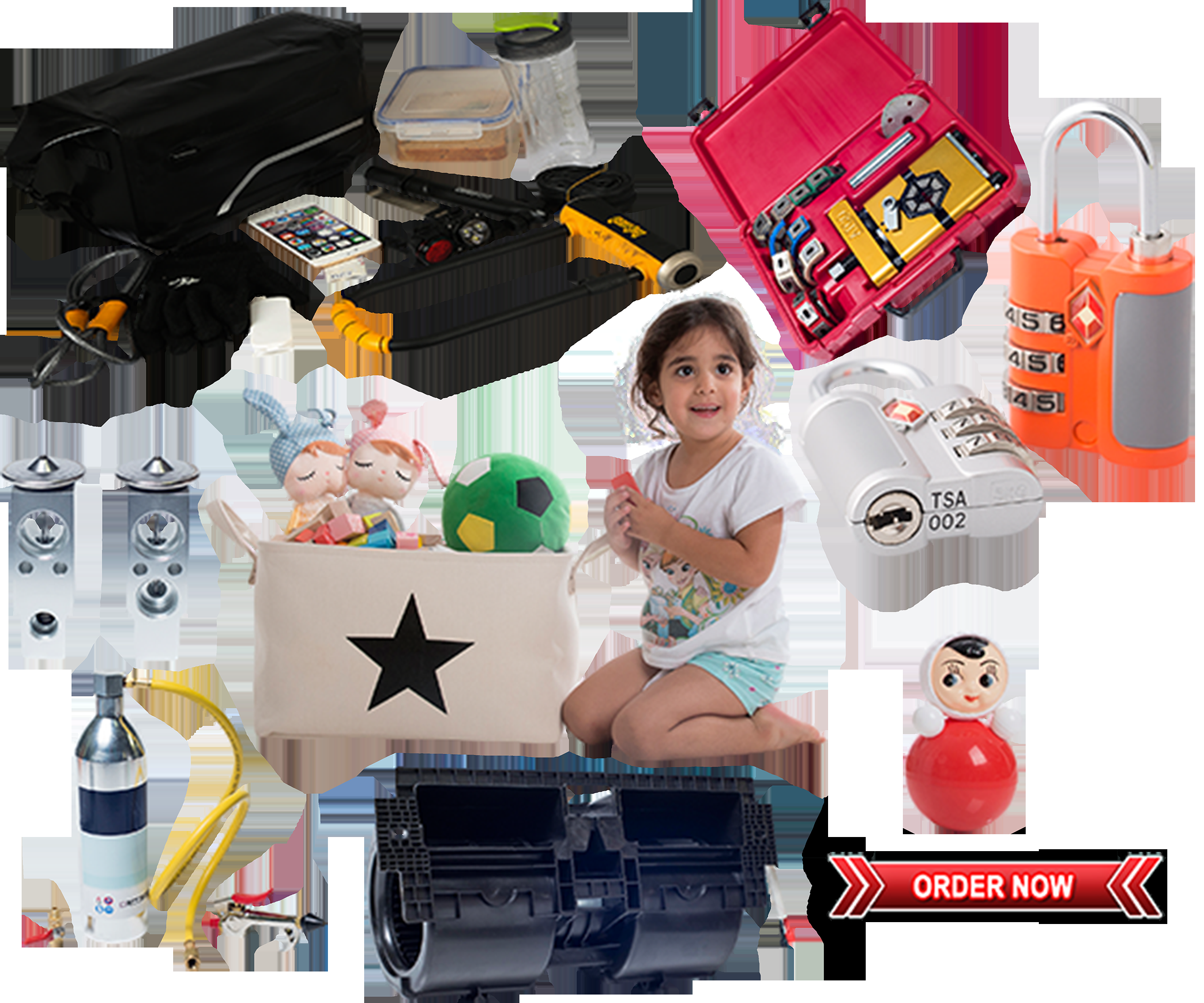 photoshop editor & graphic designer