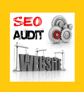 Audit your website and provide a depth SEO analysis r...