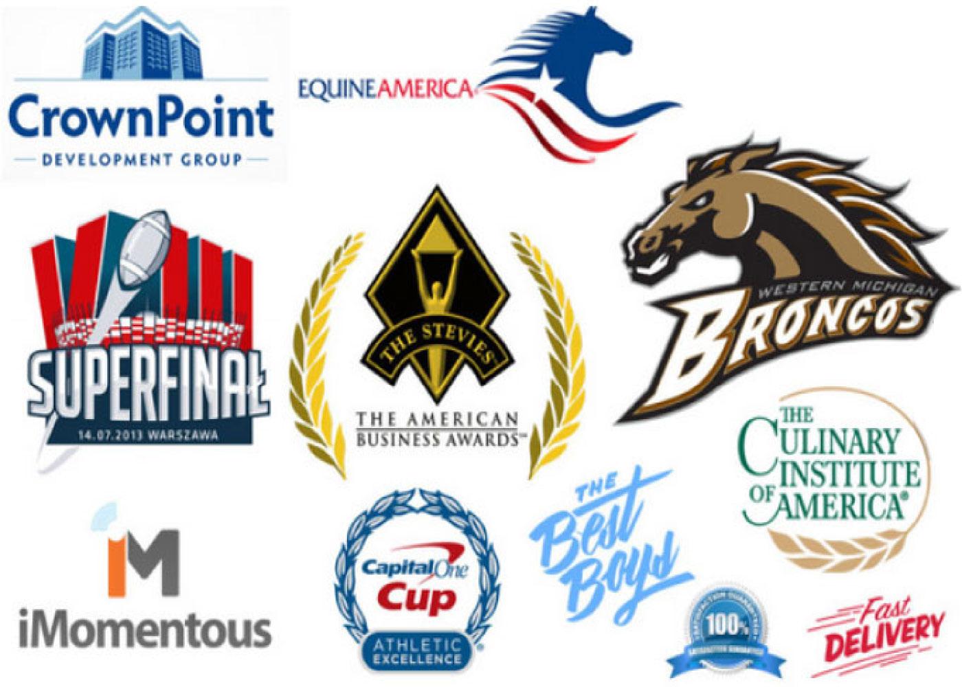 I will create a Unique Logo Design all Categorize for...