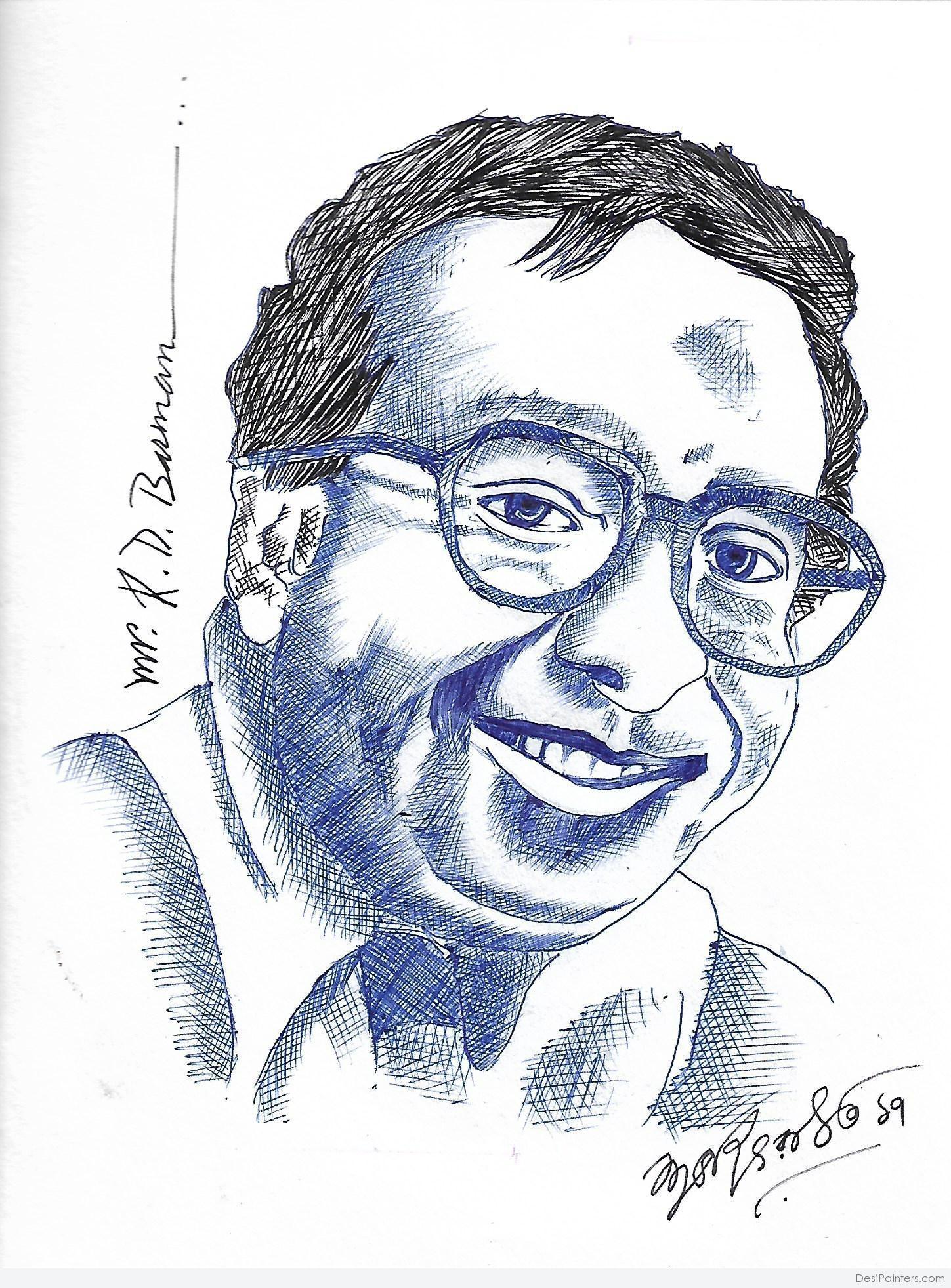 PAINTING OF YOUR PORTRAIT, LOGO AND OTHERS WHAT YOU ...