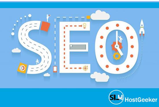 Google / Yahoo / Bing Seo For Any Website