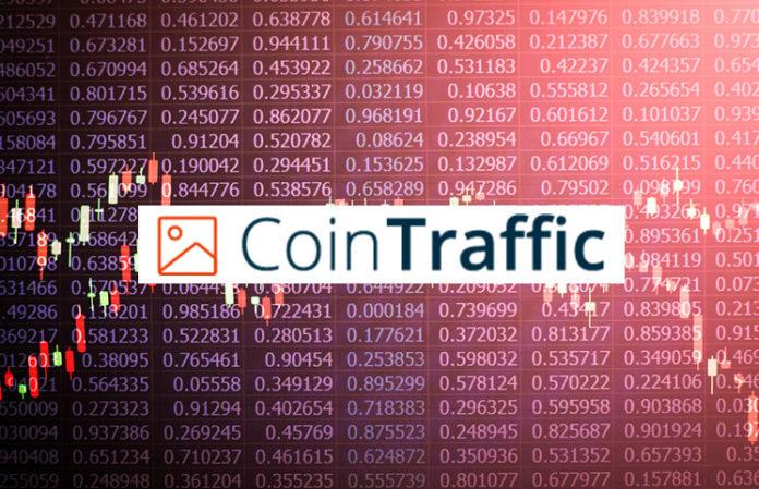 Crypto Targeted Traffic, ICO traffic, Bitcoin Traff...
