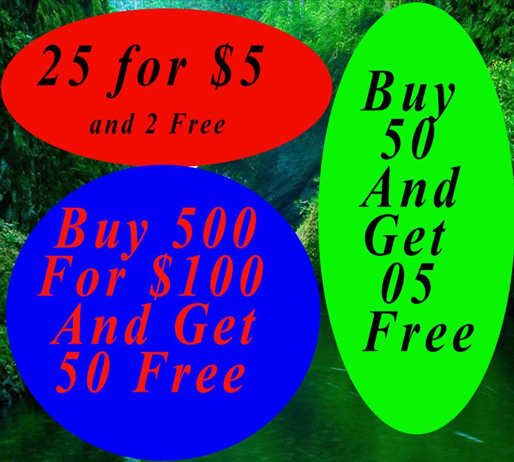 Article and Blog Offer is Available 50