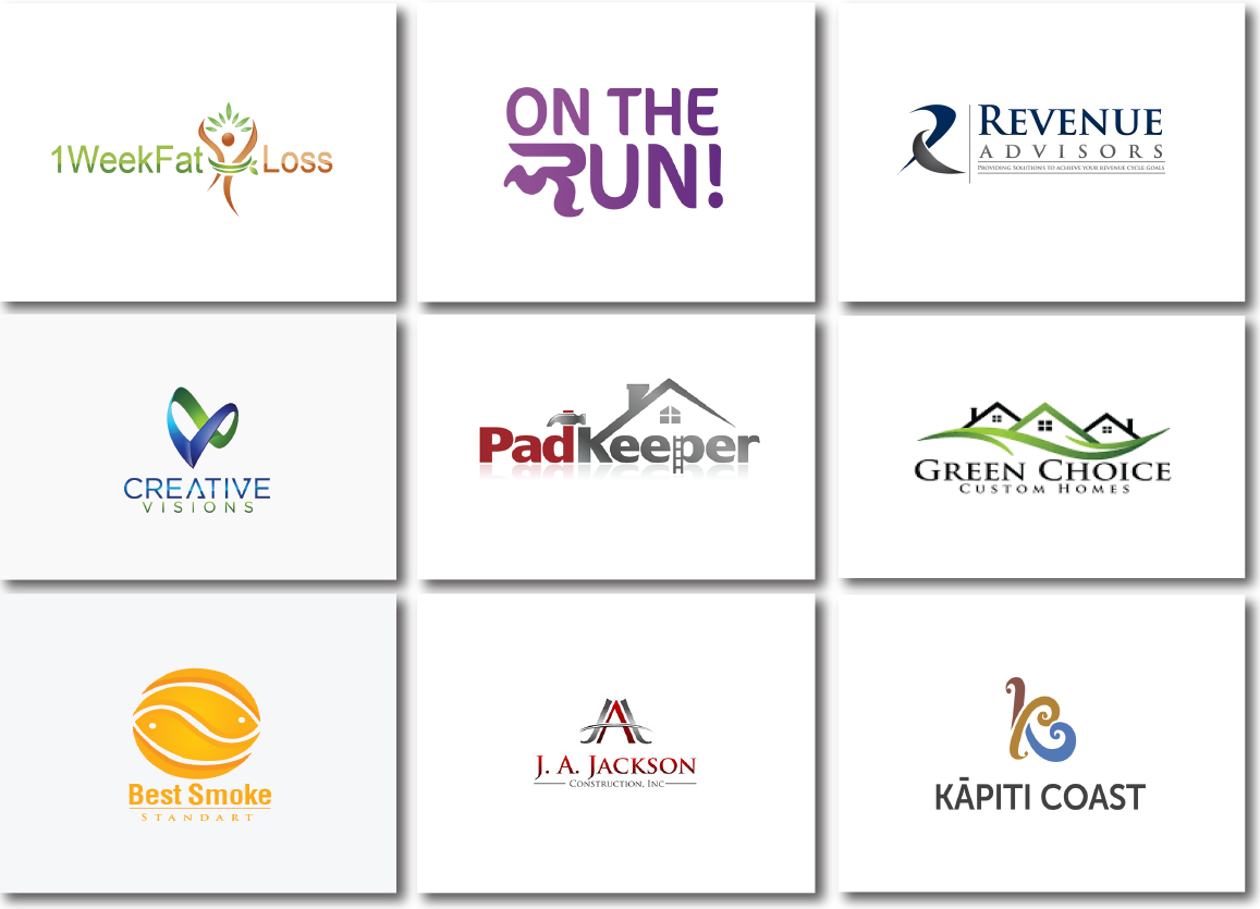 design LOGO IN just 10 hours