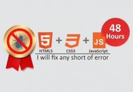 small Website Fix related to PHP/css/html/cpanel/word...