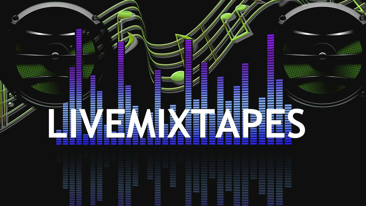 LIVEMIXTAPES TOP QUALITY 40 VOTES IN 2 DAYS