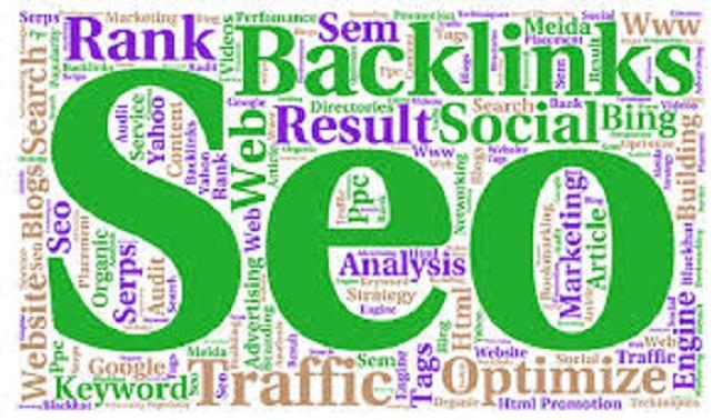 Do 500 High Quality Backlinks, 200 Social Backlinks,...