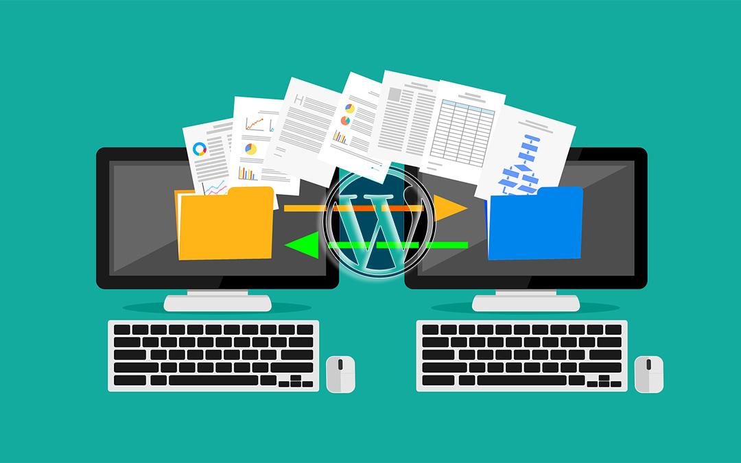 Transfer Wordpress to Another Hosting/Domain