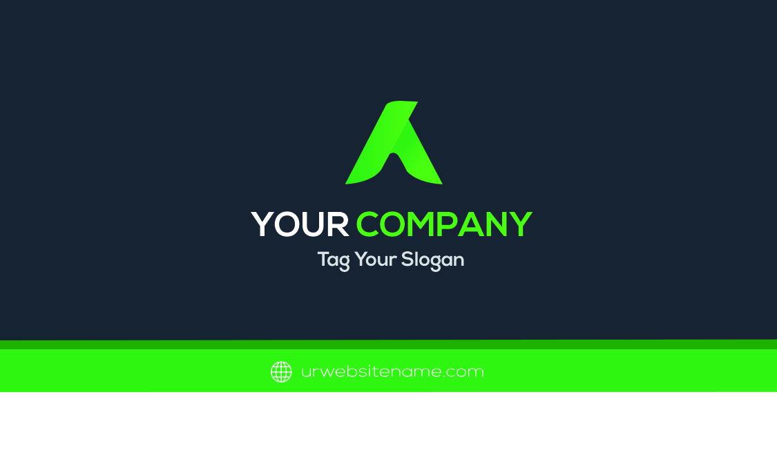 Complete a one of a kind logo and business card with ...