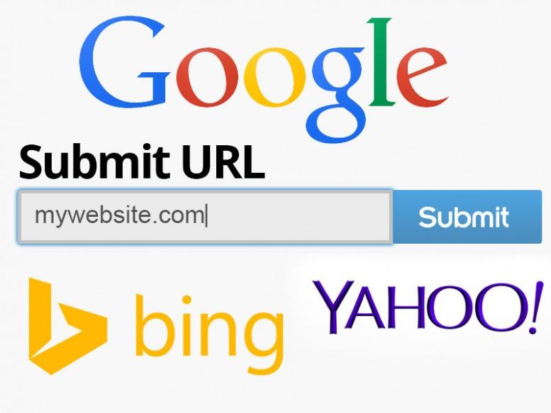 do manually search engine submission to 65 high PR se...