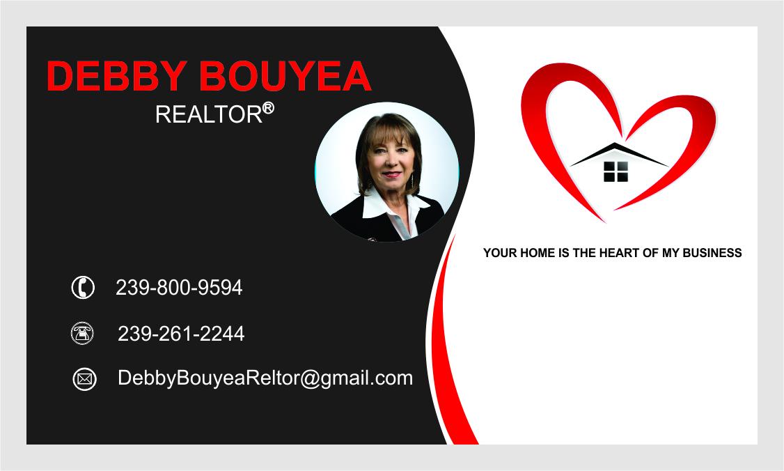 I'll design creative business cards for you within 24...