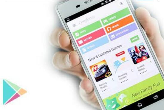 upload your Android app to my Google play store accou...